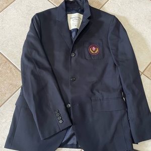 Abercrombie and Fitch Men’s Blazer